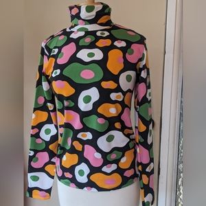 Nooworks Egg Turtleneck